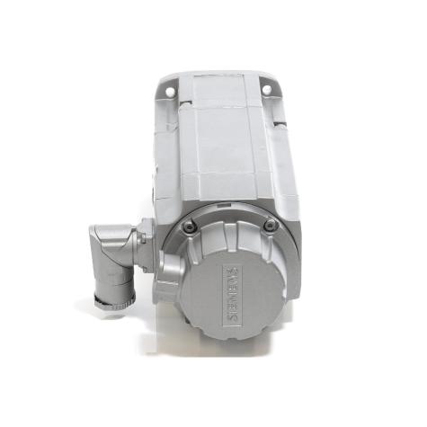 Servo motor  New